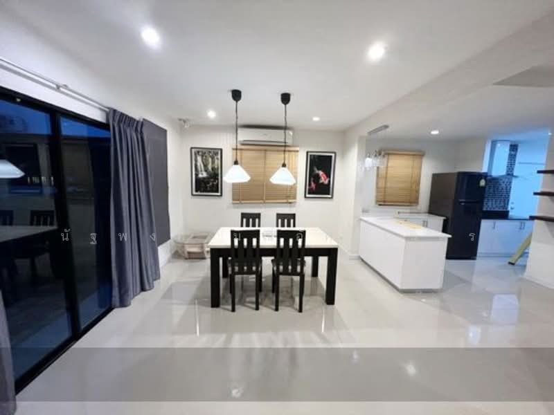 Pruksa Delight Bangna - Srinakarin : พฤกษา ดีไลท์ บางนา - ศรีนครินทร์, สมุทรปราการ, ถนนหนามแดง, บางพลีใหญ่, บางพลี, สมุทรปราการ, 165 ตร.ม., บ้านเดี่ยว ให้เช่า, โดย นัฐพงค์ มณีอัครเนตร, 500333981 - DDproperty.com