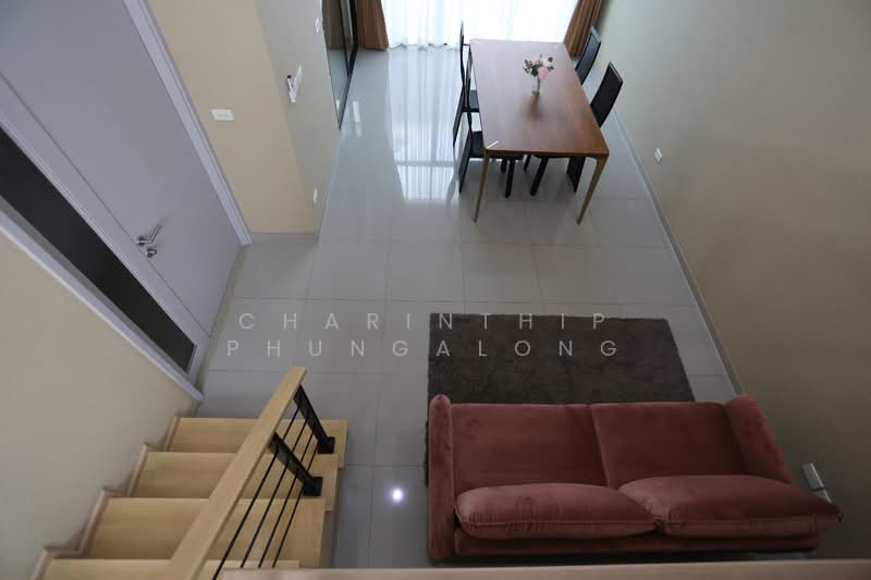 Arden Phatthanakan, Bangkok, Phatthanakan 20, Phatthanakan Road, Suan Luang, Bangkok, 3 Bedrooms, 185 sqm, Townhouse For Rent, by Charinthip Phungalong, 500333984 - DDproperty.com