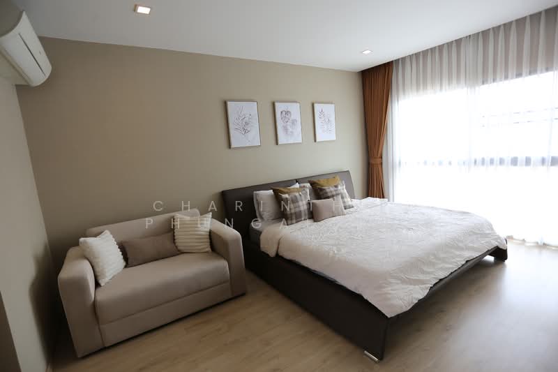 Arden Phatthanakan, Bangkok, Phatthanakan 20, Phatthanakan Road, Suan Luang, Bangkok, 3 Bedrooms, 185 sqm, Townhouse For Rent, by Charinthip Phungalong, 500333984 - DDproperty.com