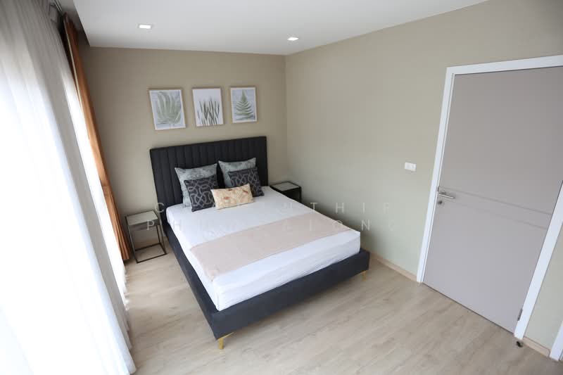 Arden Phatthanakan, Bangkok, Phatthanakan 20, Phatthanakan Road, Suan Luang, Bangkok, 3 Bedrooms, 185 sqm, Townhouse For Rent, by Charinthip Phungalong, 500333984 - DDproperty.com