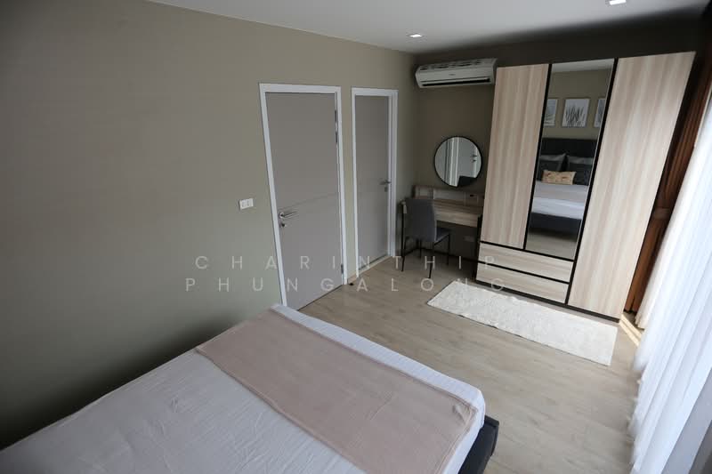 Arden Phatthanakan, Bangkok, Phatthanakan 20, Phatthanakan Road, Suan Luang, Bangkok, 3 Bedrooms, 185 sqm, Townhouse For Rent, by Charinthip Phungalong, 500333984 - DDproperty.com