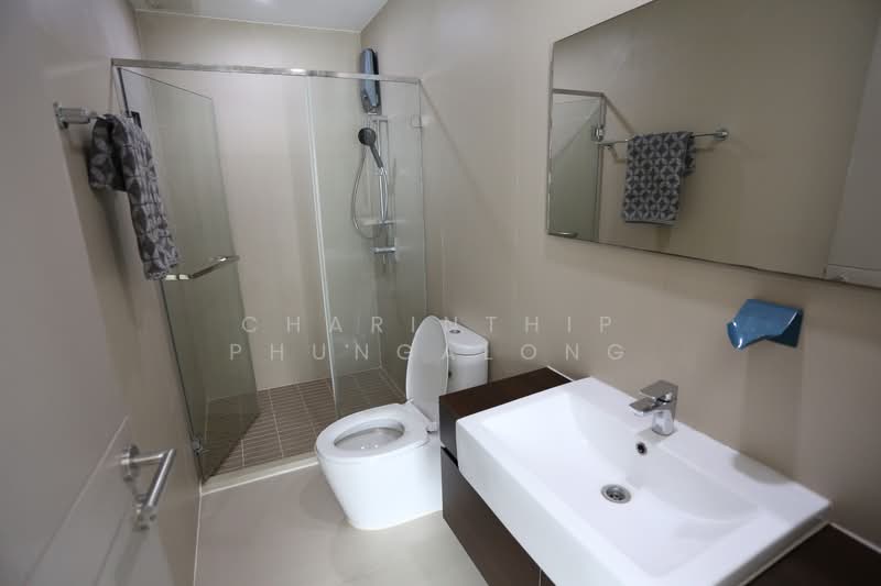 Arden Phatthanakan, Bangkok, Phatthanakan 20, Phatthanakan Road, Suan Luang, Bangkok, 3 Bedrooms, 185 sqm, Townhouse For Rent, by Charinthip Phungalong, 500333984 - DDproperty.com