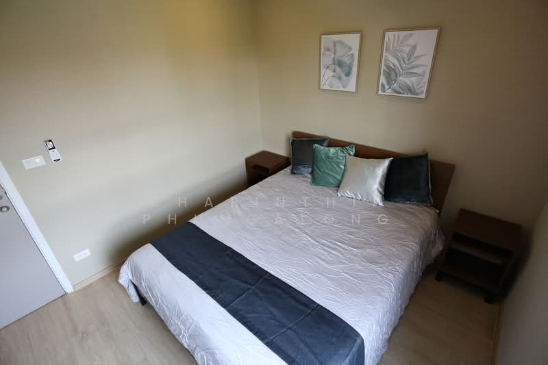 Arden Phatthanakan, Bangkok, Phatthanakan 20, Phatthanakan Road, Suan Luang, Bangkok, 3 Bedrooms, 185 sqm, Townhouse For Rent, by Charinthip Phungalong, 500333984 - DDproperty.com