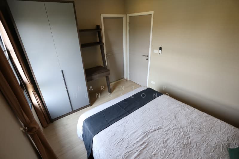 Arden Phatthanakan, Bangkok, Phatthanakan 20, Phatthanakan Road, Suan Luang, Bangkok, 3 Bedrooms, 185 sqm, Townhouse For Rent, by Charinthip Phungalong, 500333984 - DDproperty.com