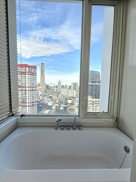Villa Ratchatewi, Bangkok, 83 Phayathai Road, Thanon Phaya Thai, Ratchathewi, Bangkok, 1 Bedroom, 55 sqm, Condo For Rent, by Rent Bangkok Condo, 500333986 - DDproperty.com