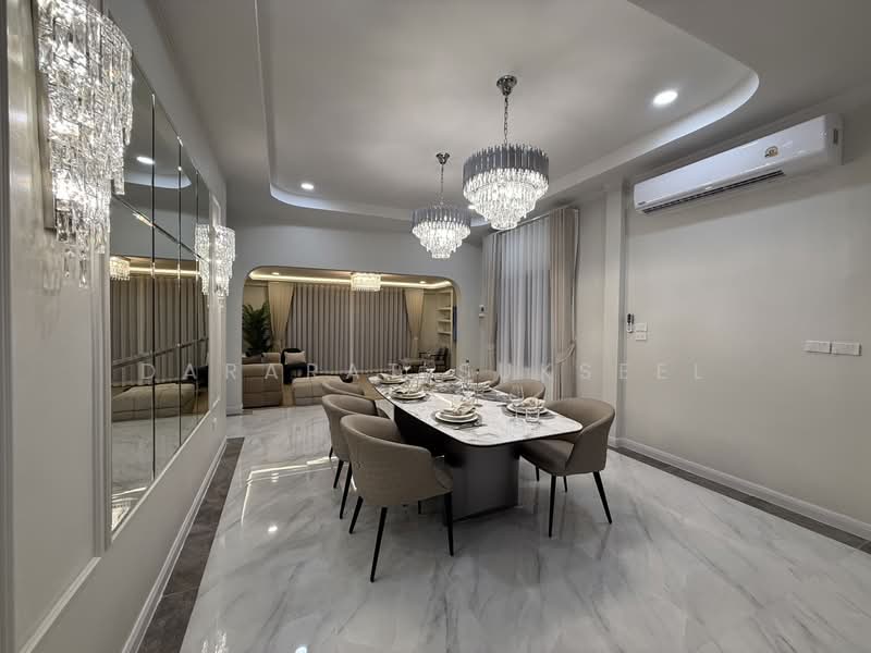 Fe'RICH, Phuket, 69 Mueang Phuket, Chalong, Muang Phuket, Phuket, 4 Bedrooms, 320 sqm, Single Detached House For Rent, by Jiranan Sukseel, 500333987 - DDproperty.com