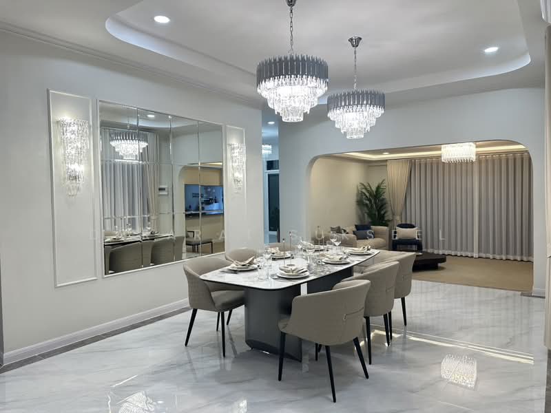 Fe'RICH, Phuket, 69 Mueang Phuket, Chalong, Muang Phuket, Phuket, 4 Bedrooms, 320 sqm, Single Detached House For Rent, by Jiranan Sukseel, 500333987 - DDproperty.com