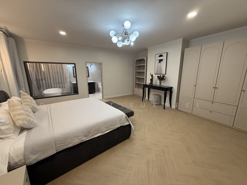 Fe'RICH, Phuket, 69 Mueang Phuket, Chalong, Muang Phuket, Phuket, 4 Bedrooms, 320 sqm, Single Detached House For Rent, by Jiranan Sukseel, 500333987 - DDproperty.com
