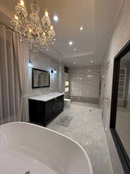 Fe'RICH, Phuket, 69 Mueang Phuket, Chalong, Muang Phuket, Phuket, 4 Bedrooms, 320 sqm, Single Detached House For Rent, by Jiranan Sukseel, 500333987 - DDproperty.com