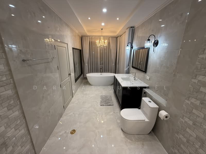 Fe'RICH, Phuket, 69 Mueang Phuket, Chalong, Muang Phuket, Phuket, 4 Bedrooms, 320 sqm, Single Detached House For Rent, by Jiranan Sukseel, 500333987 - DDproperty.com