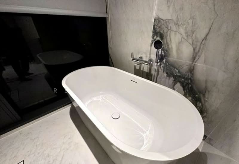 Tonson One Residence, Bangkok, Soi Tonson, Ploenchit Road, Lumphini, Pathum Wan, Bangkok, 1 Bedroom, 57 sqm, Condo For Rent, by Rent Bangkok Condo, 500333988 - DDproperty.com
