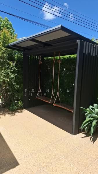 Mantana Bangna Km.7, Samut Prakan, 68 Bangna-Trad Road, Bang Kaeo, Bang Plee, Samut Prakan, 4 Bedrooms, 200 sqm, Single Detached House For Sale, by Pranisa Jirathongpoon, 500333989 - DDproperty.com