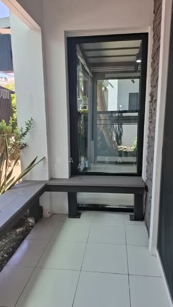 Mantana Bangna Km.7, Samut Prakan, 68 Bangna-Trad Road, Bang Kaeo, Bang Plee, Samut Prakan, 4 Bedrooms, 200 sqm, Single Detached House For Sale, by Pranisa Jirathongpoon, 500333989 - DDproperty.com
