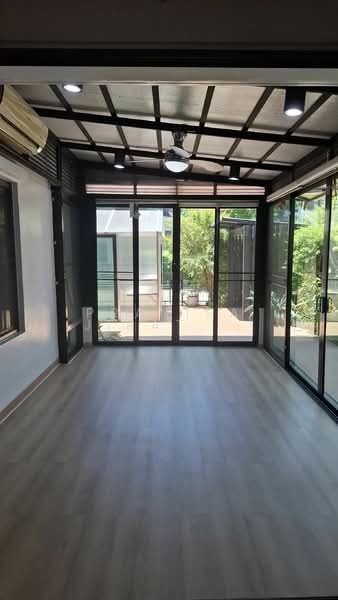 Mantana Bangna Km.7, Samut Prakan, 68 Bangna-Trad Road, Bang Kaeo, Bang Plee, Samut Prakan, 4 Bedrooms, 200 sqm, Single Detached House For Sale, by Pranisa Jirathongpoon, 500333989 - DDproperty.com