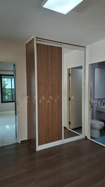 Mantana Bangna Km.7, Samut Prakan, 68 Bangna-Trad Road, Bang Kaeo, Bang Plee, Samut Prakan, 4 Bedrooms, 200 sqm, Single Detached House For Sale, by Pranisa Jirathongpoon, 500333989 - DDproperty.com