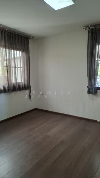Mantana Bangna Km.7, Samut Prakan, 68 Bangna-Trad Road, Bang Kaeo, Bang Plee, Samut Prakan, 4 Bedrooms, 200 sqm, Single Detached House For Sale, by Pranisa Jirathongpoon, 500333989 - DDproperty.com