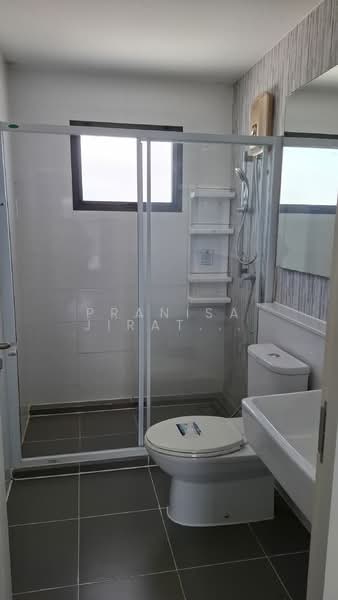 Mantana Bangna Km.7, Samut Prakan, 68 Bangna-Trad Road, Bang Kaeo, Bang Plee, Samut Prakan, 4 Bedrooms, 200 sqm, Single Detached House For Sale, by Pranisa Jirathongpoon, 500333989 - DDproperty.com