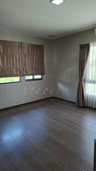 Mantana Bangna Km.7, Samut Prakan, 68 Bangna-Trad Road, Bang Kaeo, Bang Plee, Samut Prakan, 4 Bedrooms, 200 sqm, Single Detached House For Sale, by Pranisa Jirathongpoon, 500333989 - DDproperty.com