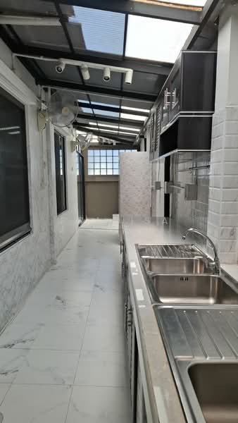 Mantana Bangna Km.7, Samut Prakan, 68 Bangna-Trad Road, Bang Kaeo, Bang Plee, Samut Prakan, 4 Bedrooms, 200 sqm, Single Detached House For Sale, by Pranisa Jirathongpoon, 500333989 - DDproperty.com
