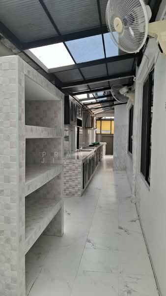 Mantana Bangna Km.7, Samut Prakan, 68 Bangna-Trad Road, Bang Kaeo, Bang Plee, Samut Prakan, 4 Bedrooms, 200 sqm, Single Detached House For Sale, by Pranisa Jirathongpoon, 500333989 - DDproperty.com