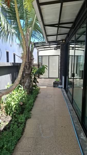 Mantana Bangna Km.7, Samut Prakan, 68 Bangna-Trad Road, Bang Kaeo, Bang Plee, Samut Prakan, 4 Bedrooms, 200 sqm, Single Detached House For Sale, by Pranisa Jirathongpoon, 500333989 - DDproperty.com
