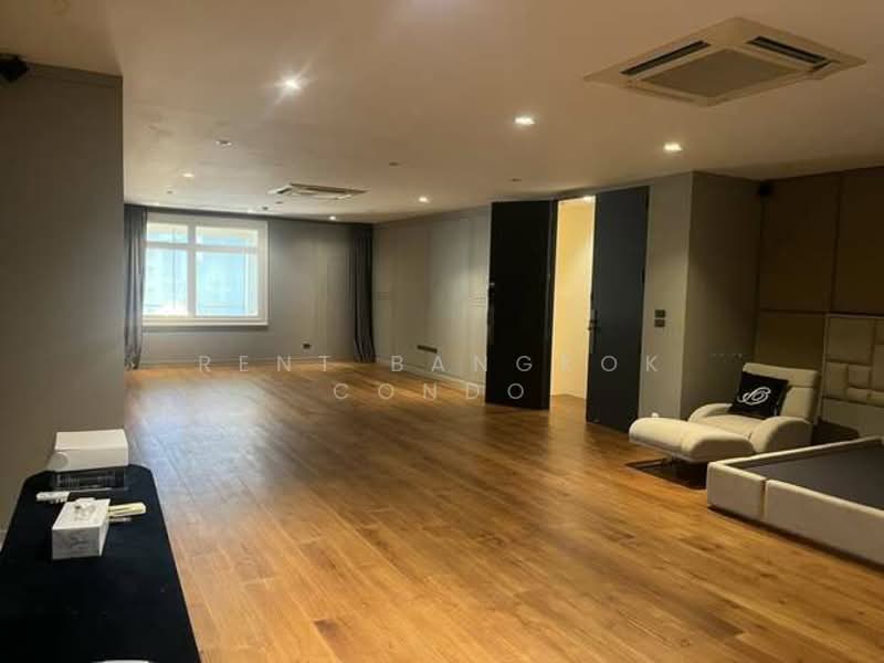 Noble Around Ari, Bangkok, 312 Phahon Yothin Rd, Samsen Nai, Phaya Thai, Bangkok, 4 Bedrooms, 900 sqm, Condo For Rent, by Rent Bangkok Condo, 500333991 - DDproperty.com