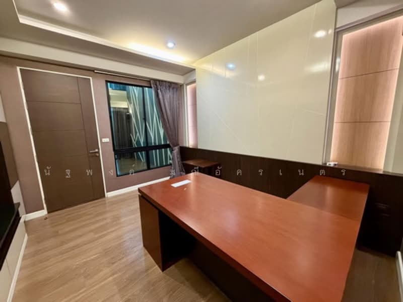 Bless Town Sukhumvit 50, Bangkok, Sukhumvit 50 Road, Phra Kanong, Khlong Toei, Bangkok, 3 Bedrooms, 250 sqm, Townhouse For Rent, by นัฐพงค์ มณีอัครเนตร, 500333993 - DDproperty.com