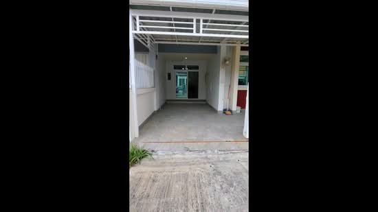 The Grand Townhome Pattaya - Noenplubwan 2.27 million baht, Chon Buri (Pattaya), พัฒนาการ, Nong Pru, Bang Lamung (Pattaya), Chon Buri (Pattaya), 2 Bedrooms, 96 sqm, Townhouse For Sale, by Chaimongkhon Kullawong, 500333996 - DDproperty.com