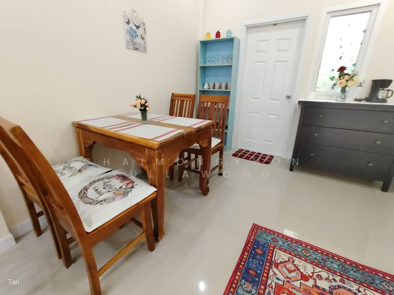 The Grand Townhome Pattaya - Noenplubwan 2.27 million baht, Chon Buri (Pattaya), พัฒนาการ, Nong Pru, Bang Lamung (Pattaya), Chon Buri (Pattaya), 2 Bedrooms, 96 sqm, Townhouse For Sale, by Chaimongkhon Kullawong, 500333996 - DDproperty.com