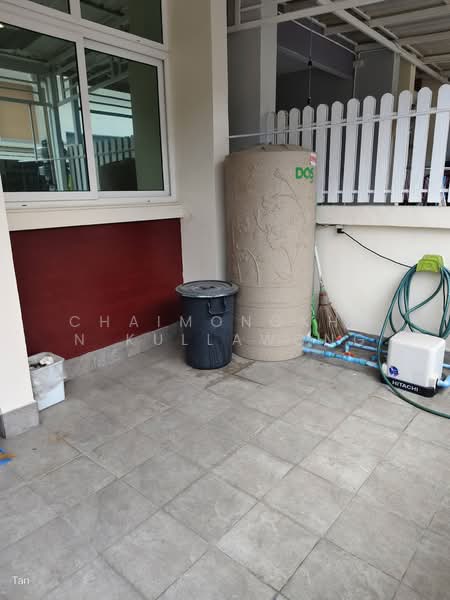 The Grand Townhome Pattaya - Noenplubwan 2.27 million baht, Chon Buri (Pattaya), พัฒนาการ, Nong Pru, Bang Lamung (Pattaya), Chon Buri (Pattaya), 2 Bedrooms, 96 sqm, Townhouse For Sale, by Chaimongkhon Kullawong, 500333996 - DDproperty.com