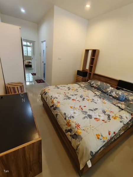 The Grand Townhome Pattaya - Noenplubwan 2.27 million baht, Chon Buri (Pattaya), พัฒนาการ, Nong Pru, Bang Lamung (Pattaya), Chon Buri (Pattaya), 2 Bedrooms, 96 sqm, Townhouse For Sale, by Chaimongkhon Kullawong, 500333996 - DDproperty.com