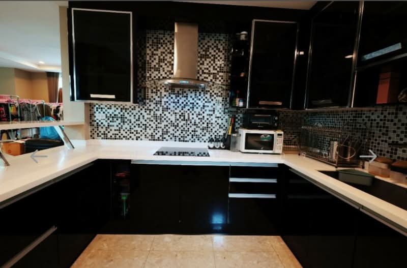 Grand Bangkok Boulevard Sathorn – Ratchapruek : แกรนด์ บางกอก บูเลอวาร์ด สาทร – ราชพฤกษ์, กรุงเทพ, ถนนราชพฤกษ์, บางระมาด, ตลิ่งชัน, กรุงเทพ, 380 ตร.ม., บ้านเดี่ยว ขาย, โดย ปภัชญา ธนัตถ์ภรณ์, 500333997 - DDproperty.com