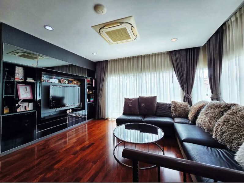 Grand Bangkok Boulevard Sathorn – Ratchapruek : แกรนด์ บางกอก บูเลอวาร์ด สาทร – ราชพฤกษ์, กรุงเทพ, ถนนราชพฤกษ์, บางระมาด, ตลิ่งชัน, กรุงเทพ, 380 ตร.ม., บ้านเดี่ยว ขาย, โดย ปภัชญา ธนัตถ์ภรณ์, 500333997 - DDproperty.com