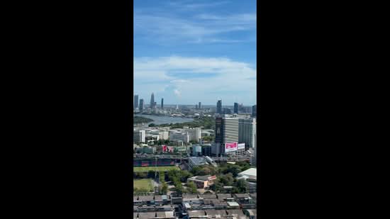 Life Rama 4-Asoke : ไลฟ์ พระราม 4 - อโศก, กรุงเทพ, พระราม 4, คลองเตย, กรุงเทพ, 110 ตร.ม., คอนโด ให้เช่า, โดย Phitchaporn Kongsamrong, 500333998 - DDproperty.com
