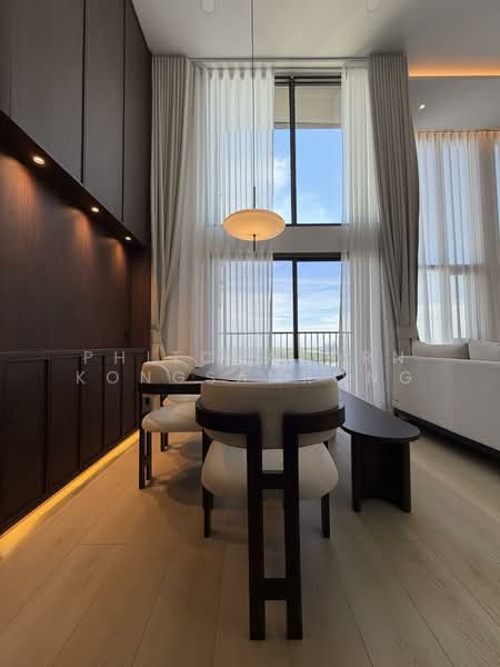 Life Rama 4-Asoke, Bangkok, Rama 4 Road, Khlong Toei, Bangkok, 3 Bedrooms, 110 sqm, Condo For Rent, by Phitchaporn Kongsamrong, 500333998 - DDproperty.com