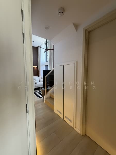 Life Rama 4-Asoke, Bangkok, Rama 4 Road, Khlong Toei, Bangkok, 3 Bedrooms, 110 sqm, Condo For Rent, by Phitchaporn Kongsamrong, 500333998 - DDproperty.com