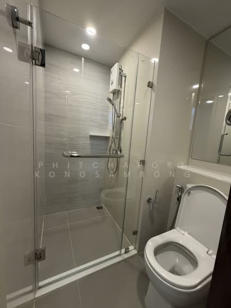 Life Rama 4-Asoke, Bangkok, Rama 4 Road, Khlong Toei, Bangkok, 3 Bedrooms, 110 sqm, Condo For Rent, by Phitchaporn Kongsamrong, 500333998 - DDproperty.com