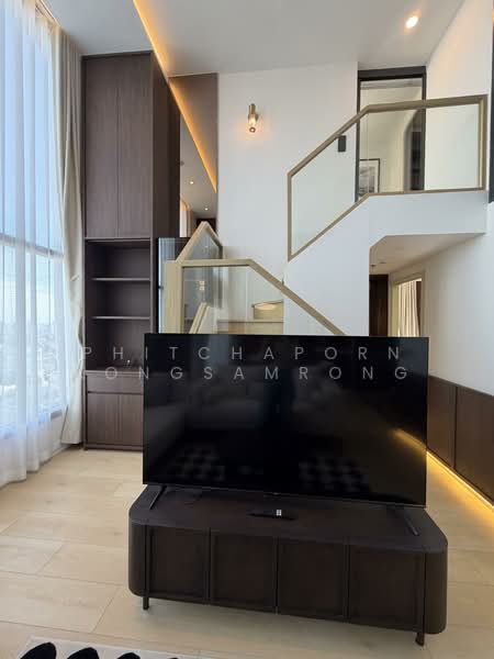 Life Rama 4-Asoke, Bangkok, Rama 4 Road, Khlong Toei, Bangkok, 3 Bedrooms, 110 sqm, Condo For Rent, by Phitchaporn Kongsamrong, 500333998 - DDproperty.com