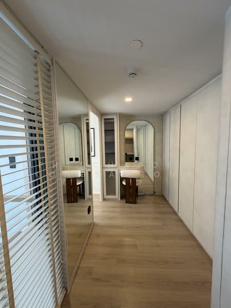 Life Rama 4-Asoke, Bangkok, Rama 4 Road, Khlong Toei, Bangkok, 3 Bedrooms, 110 sqm, Condo For Rent, by Phitchaporn Kongsamrong, 500333998 - DDproperty.com
