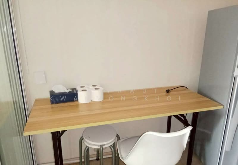 Noble Remix, Bangkok, 772 Soi Sukhumvit 36, Sukhumvit Road, Khong Tan, Khlong Toei, Bangkok, Studio, 38 sqm, Condo For Rent, by Waiyawut Kwanmongkhol, 500334000 - DDproperty.com