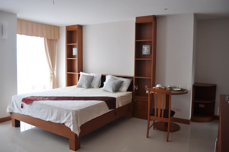 Jada Beach Condo, Chon Buri (Pattaya), 9 เทพประสิทธิ์, Nong Pru, Bang Lamung (Pattaya), Chon Buri (Pattaya), Studio, 39 sqm, Condo For Sale, by Vanitta Tansakul, 500334001 - DDproperty.com