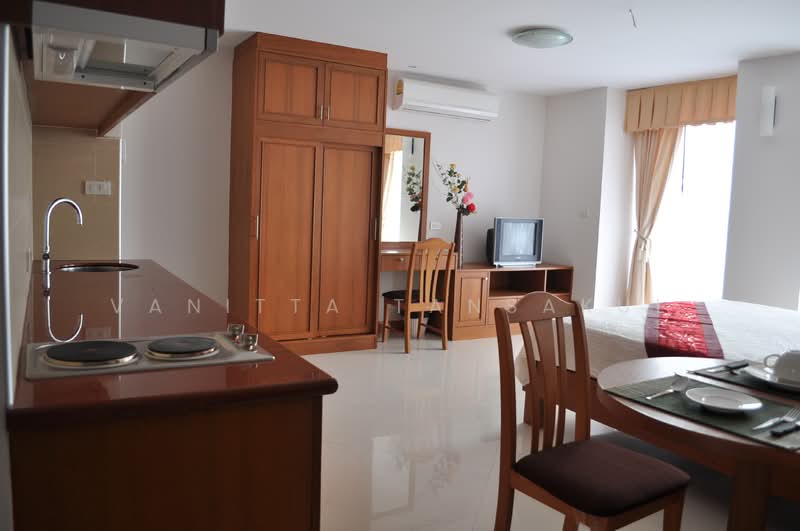 Jada Beach Condo, Chon Buri (Pattaya), 9 เทพประสิทธิ์, Nong Pru, Bang Lamung (Pattaya), Chon Buri (Pattaya), Studio, 39 sqm, Condo For Sale, by Vanitta Tansakul, 500334001 - DDproperty.com