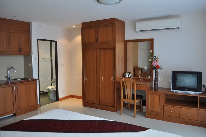 Jada Beach Condo, Chon Buri (Pattaya), 9 เทพประสิทธิ์, Nong Pru, Bang Lamung (Pattaya), Chon Buri (Pattaya), Studio, 39 sqm, Condo For Sale, by Vanitta Tansakul, 500334001 - DDproperty.com