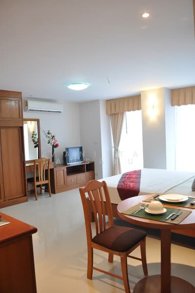 Jada Beach Condo, Chon Buri (Pattaya), 9 เทพประสิทธิ์, Nong Pru, Bang Lamung (Pattaya), Chon Buri (Pattaya), Studio, 39 sqm, Condo For Sale, by Vanitta Tansakul, 500334001 - DDproperty.com