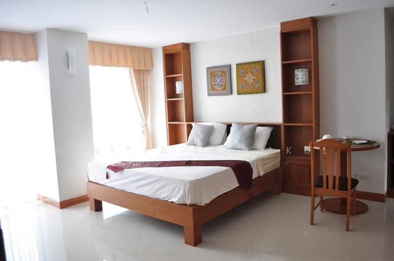 Jada Beach Condo, Chon Buri (Pattaya), 9 เทพประสิทธิ์, Nong Pru, Bang Lamung (Pattaya), Chon Buri (Pattaya), Studio, 39 sqm, Condo For Sale, by Vanitta Tansakul, 500334001 - DDproperty.com