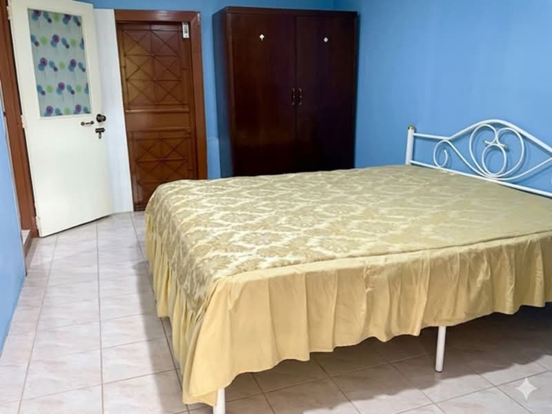 ไม่พบโครงการ, Bangkok, กรุงเทพกรีฑา 1-9, Hua Mak, Bang Kapi, Bangkok, 2 Bedrooms, 100 sqm, Single Detached House For Rent, by ณัฐพงศ์ สุนทรอรุณ, 500334004 - DDproperty.com