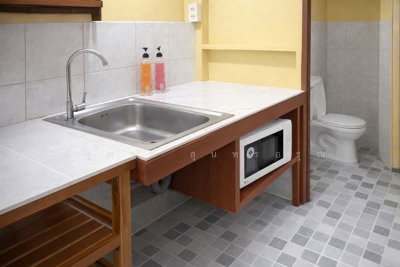 ไม่พบโครงการ, Bangkok, กรุงเทพกรีฑา 1-9, Hua Mak, Bang Kapi, Bangkok, 2 Bedrooms, 100 sqm, Single Detached House For Rent, by ณัฐพงศ์ สุนทรอรุณ, 500334004 - DDproperty.com