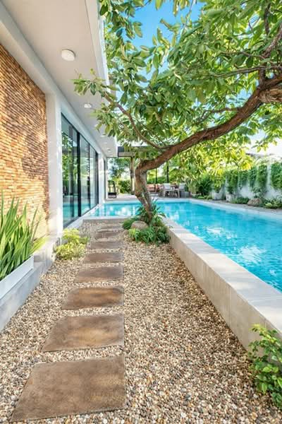 ไม่พบโครงการ, Chiang Mai, สันกำแพงสายใหม่, Buak Sang, San Kamphaeng, Chiang Mai, 3 Bedrooms, 168 sqm, Single Detached House For Rent, by ณัฐพงศ์ สุนทรอรุณ, 500334009 - DDproperty.com