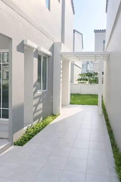 ไม่พบโครงการ, Samut Prakan, บางนา-ตราด, Bangphli Yai, Bang Plee, Samut Prakan, 3 Bedrooms, 220 sqm, Townhouse For Rent, by ณัฐพงศ์ สุนทรอรุณ, 500334011 - DDproperty.com
