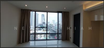 ขาย - The Bangkok Sathorn : เดอะ แบงค็อก สาทร, กรุงเทพ